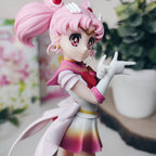 Produktbild Sailor Moon Eternal - Sailor Chibi Moon Glitter & Glamours Figur Version B