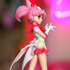 Produktbild Sailor Moon Eternal - Sailor Chibi Moon Glitter & Glamours Figur Version B