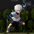 Produktbild Hunter x Hunter - Killua Vibration Stars Figur