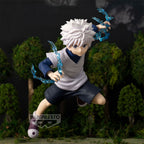 Produktbild Hunter x Hunter - Killua Vibration Stars Figur