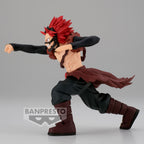 Produktbild My Hero Academia - Red Riot The Amazing Heroes Figur Vol. 35