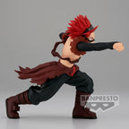 Produktbild My Hero Academia - Red Riot The Amazing Heroes Figur Vol. 35