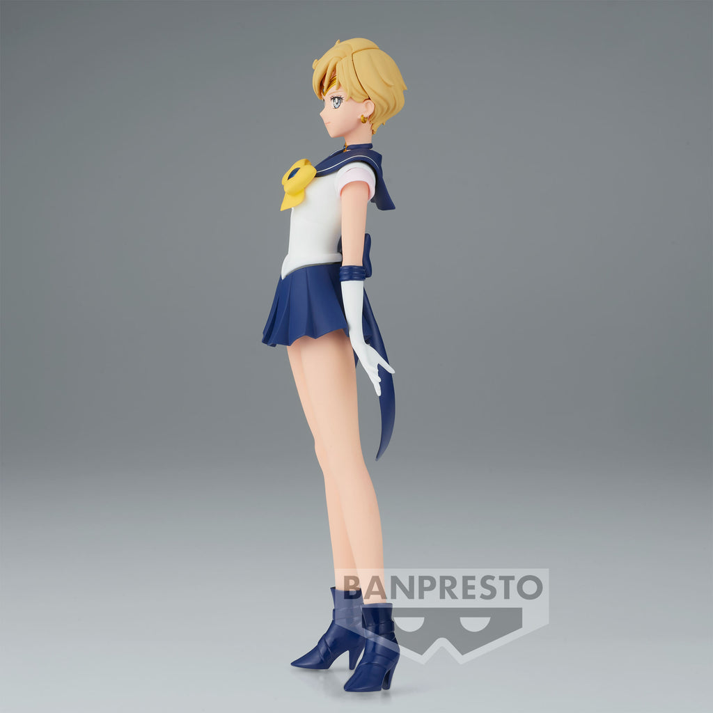 Produktbild Sailor Moon Eternal - Super Sailor Uranus Glitter & Glamours Figur