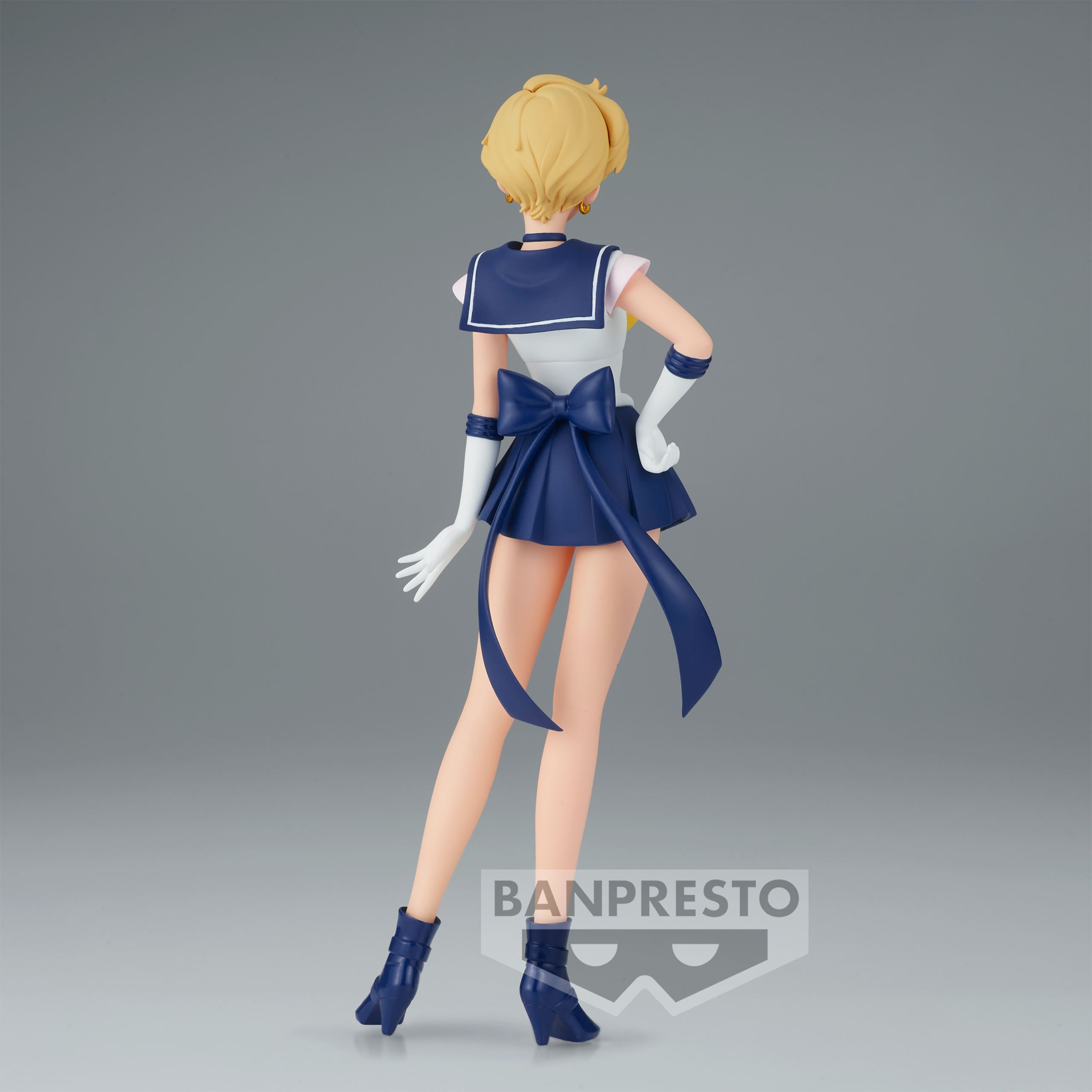 Produktbild Sailor Moon Eternal - Super Sailor Uranus Glitter & Glamours Figur