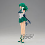 Produktbild Sailor Moon Eternal - Super Sailor Neptun Glitter & Glamours Figur