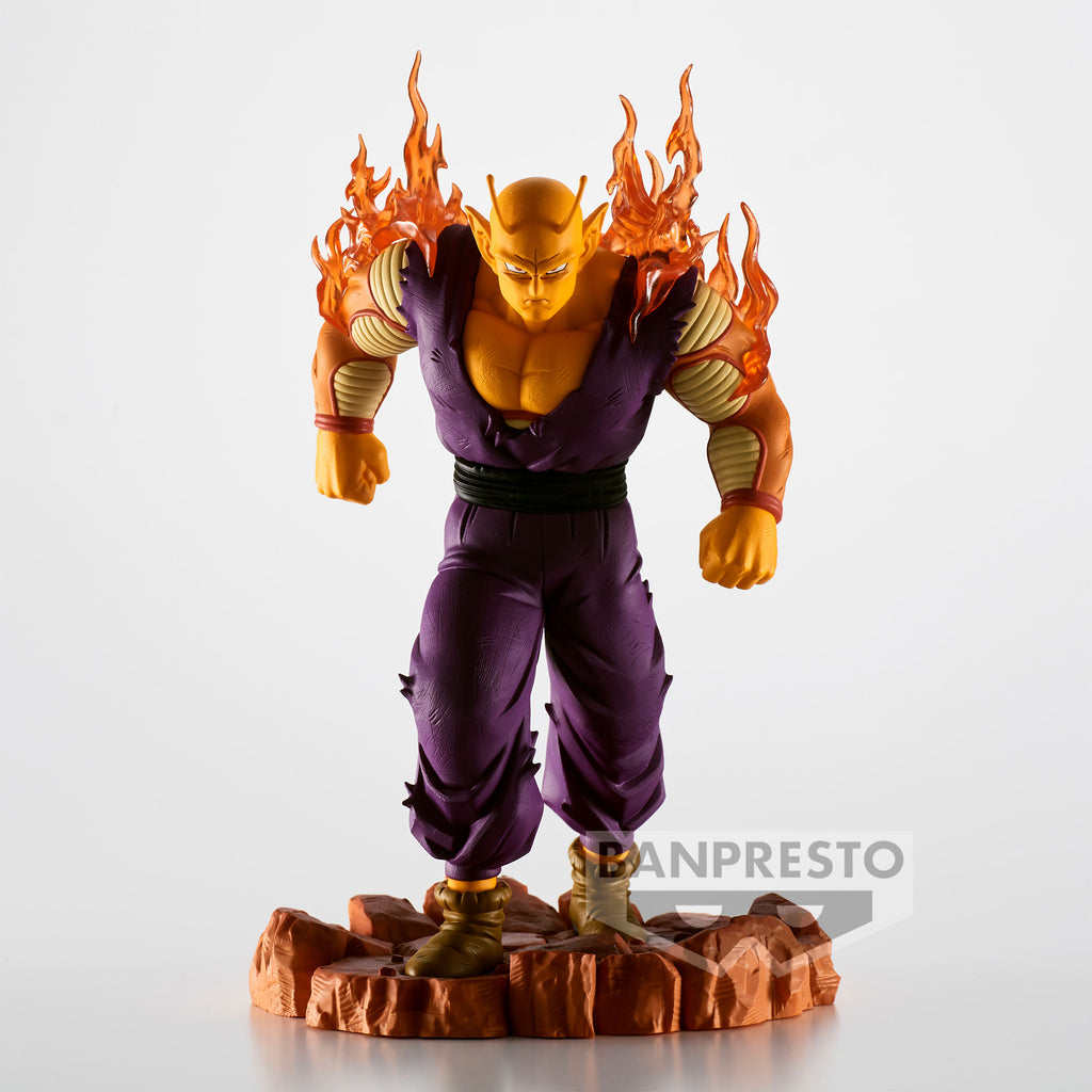 Dragon Ball Super - Super Hero Piccolo Figur Vol.7