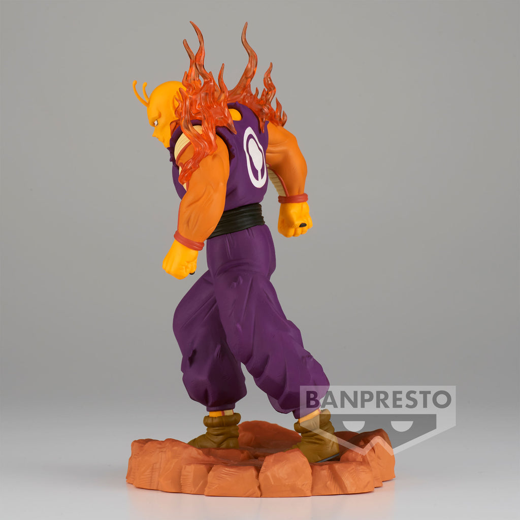 Produktbild Dragon Ball Super - Super Hero Piccolo Figur Vol.7