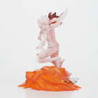 Produktbild One Piece Red - Monkey D. Luffy Senkozekkei Figur