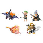 Produktbild One Piece - Wanokuni Onigashima Mystery Characters Figur