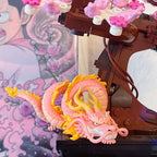 Produktbild One Piece - Wanokuni Onigashima Mystery Characters Figur