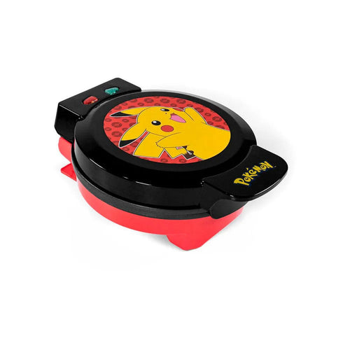 Produktbild Pokemon - Pikachu Waffeleisen