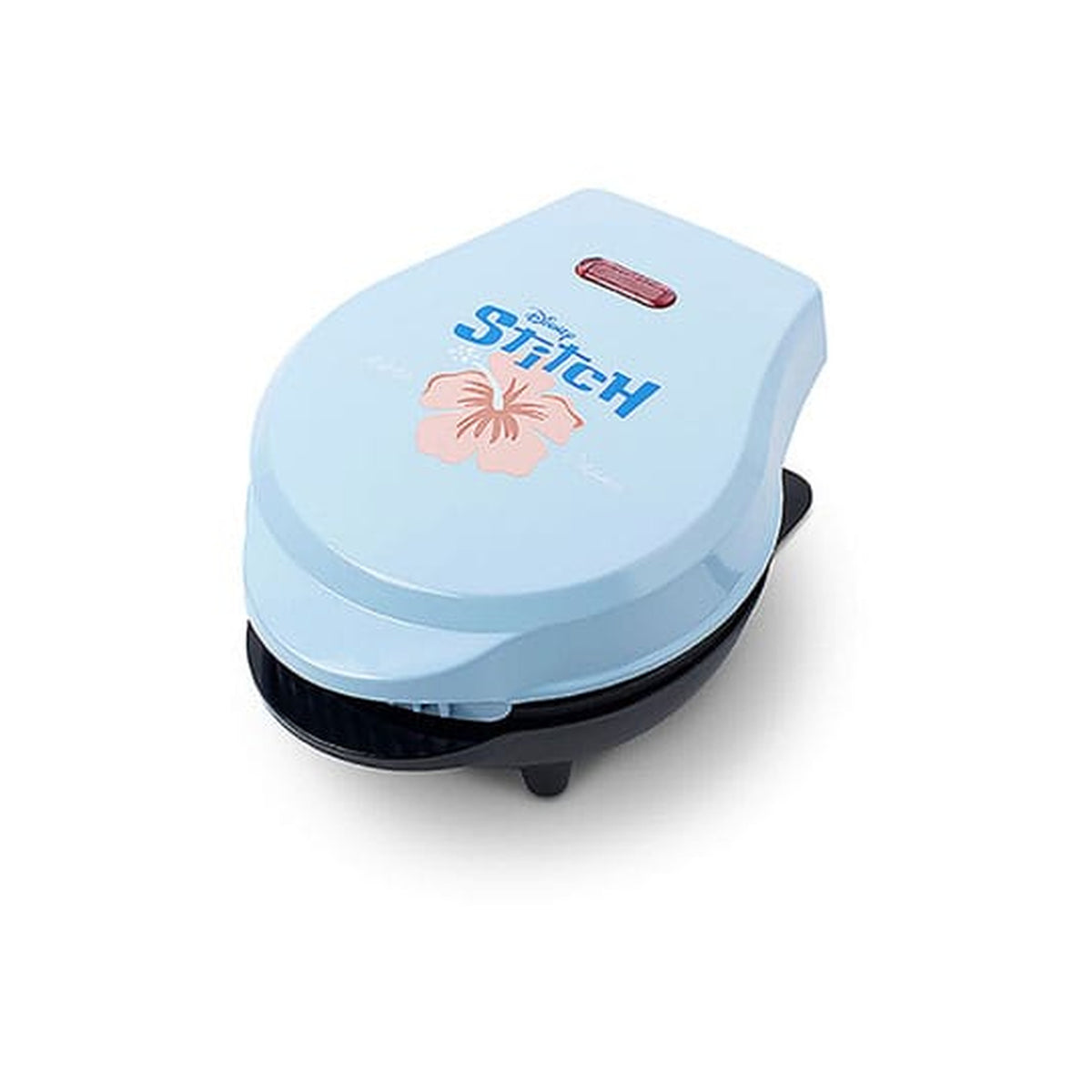 Produktbild Lilo & Stitch - Mini Waffeleisen Stitch