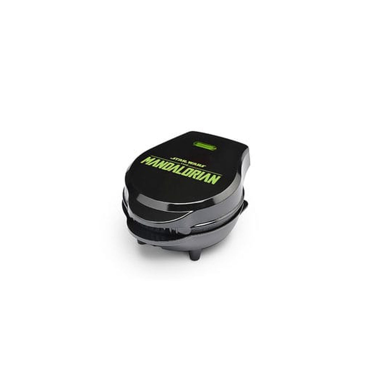 Product image Grogu Mini Waffle Iron - Star Wars The Mandalorian