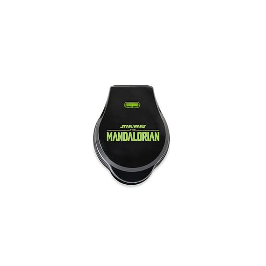 Product image Grogu Mini Waffle Iron - Star Wars The Mandalorian