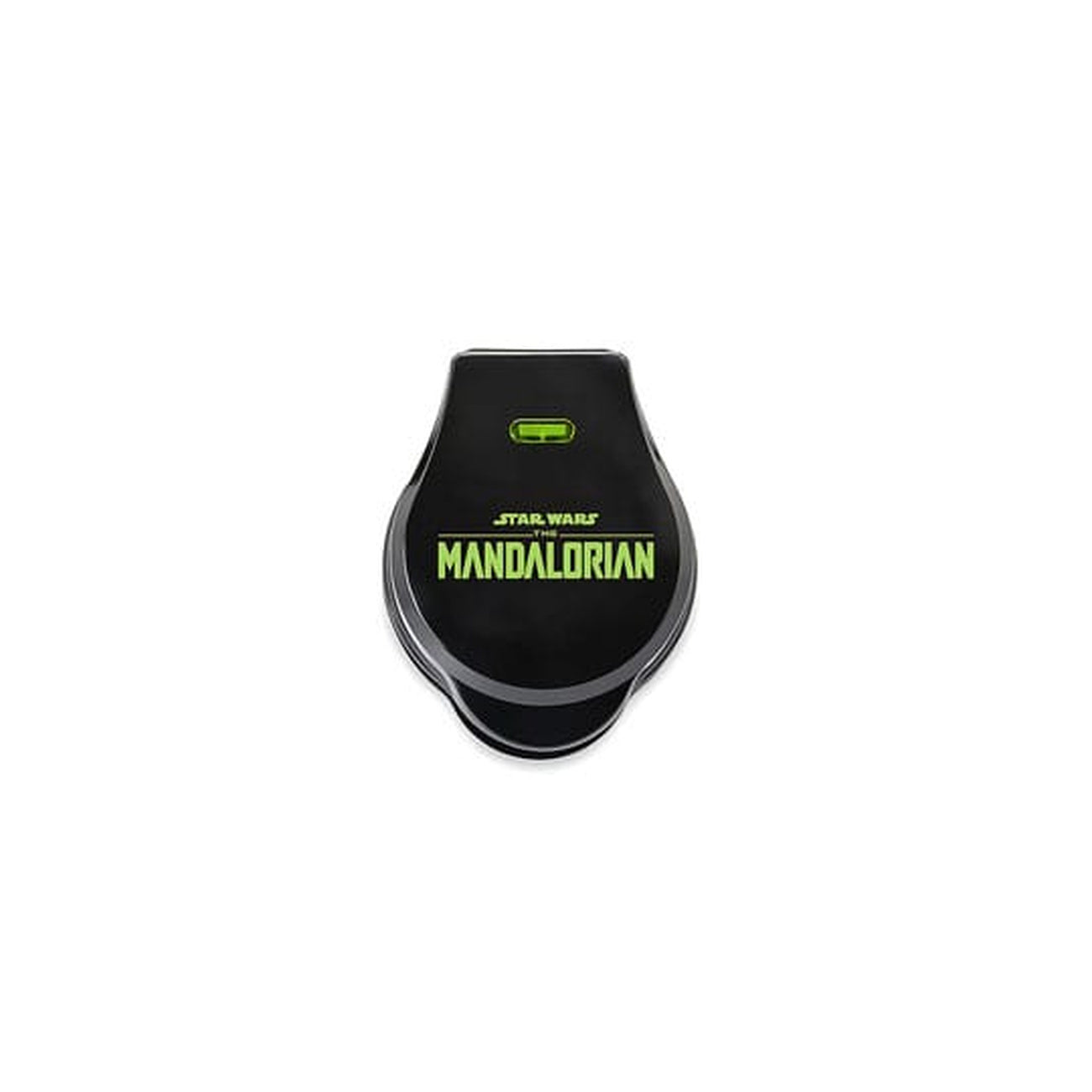 Produktbild Grogu Mini Waffeleisen - Star Wars The Mandalorian