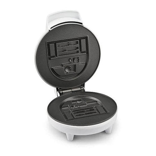 Produktbild Star Wars - R2-D2 Waffeleisen