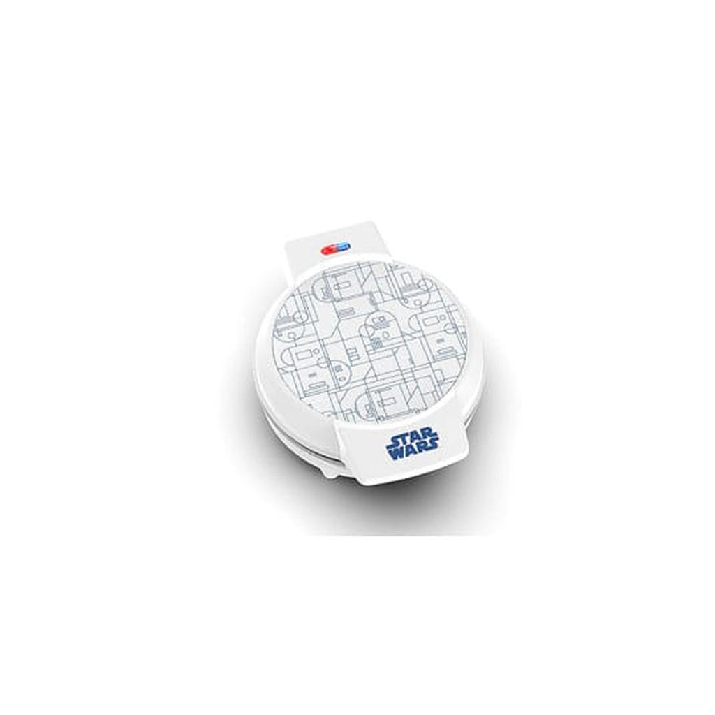 Produktbild Star Wars - R2-D2 Waffeleisen