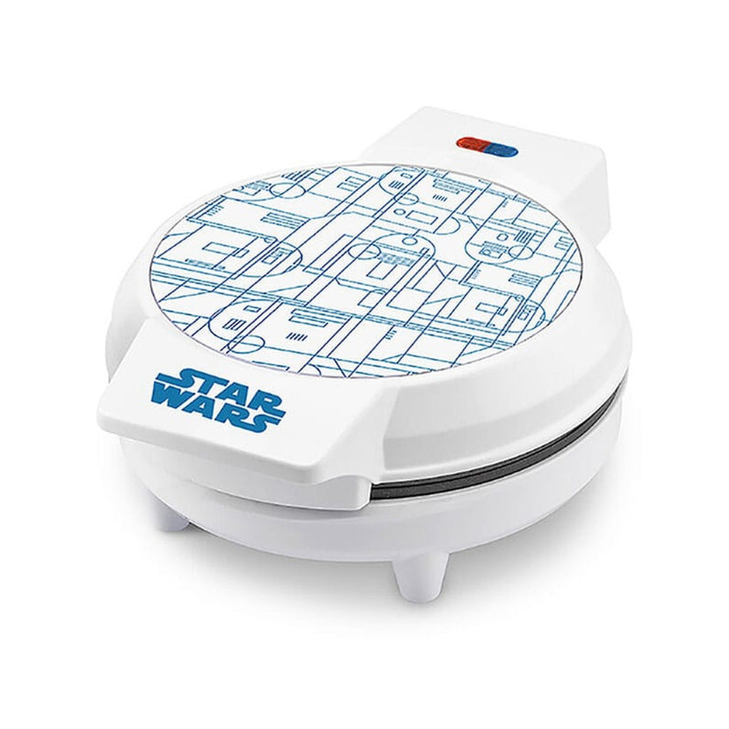 Produktbild Star Wars - R2-D2 Waffeleisen