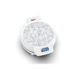 Produktbild Star Wars - R2-D2 Waffeleisen