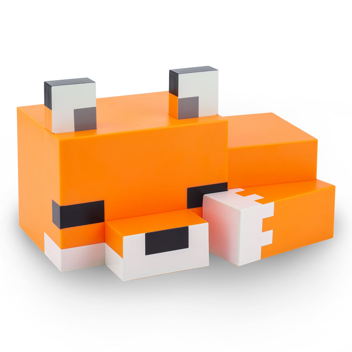 Produktbild Minecraft - Fox 3D Tischlampe