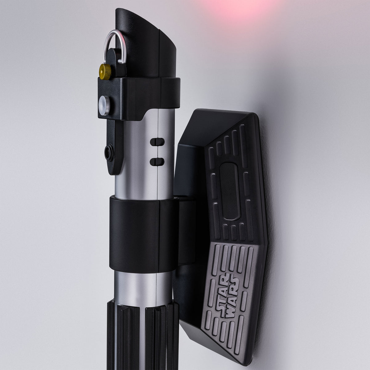 Produktbild Star Wars - Lichtschwert LED Wandlampe mit Sound