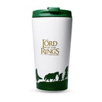 Produktbild Der Herr der Ringe - Die Gefährten To Go Becher