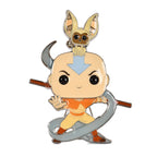 Product image Avatar- Aang Glow in the Dark Funko Pop Pin 11 cm