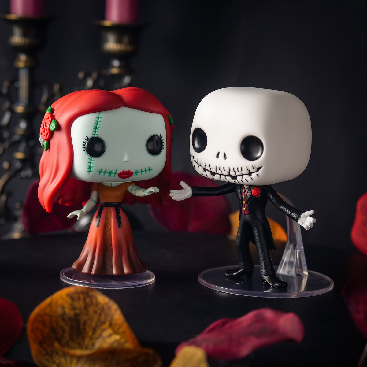Product image Nightmare Before Christmas - Formal Jack Skellington Funko Pop Figure