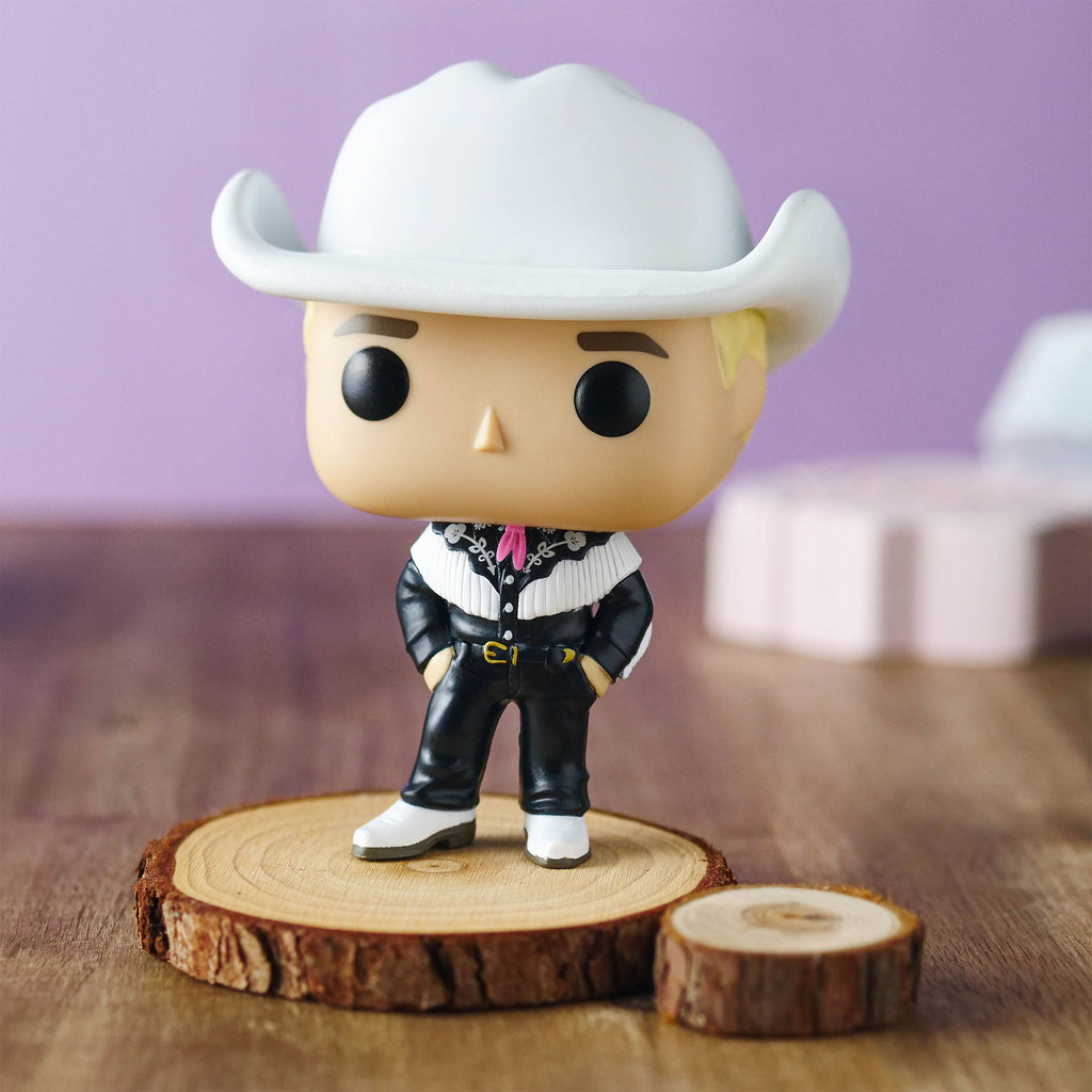 Product image Barbie - Cowboy Ken Funko Pop figure