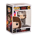 Produktbild Stranger Things - Nancy mit Gewehr Funko Pop Figur