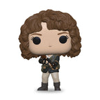 Produktbild Stranger Things - Nancy mit Gewehr Funko Pop Figur