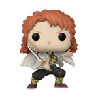 Product image Demon Slayer - Sabito unmasked Funko Pop Figure