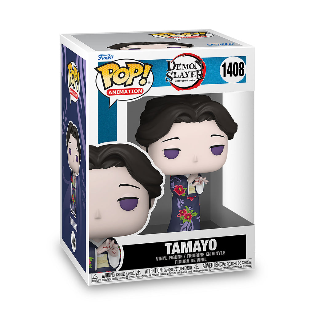 Demon Slayer - Tamayo Funko Pop Figur