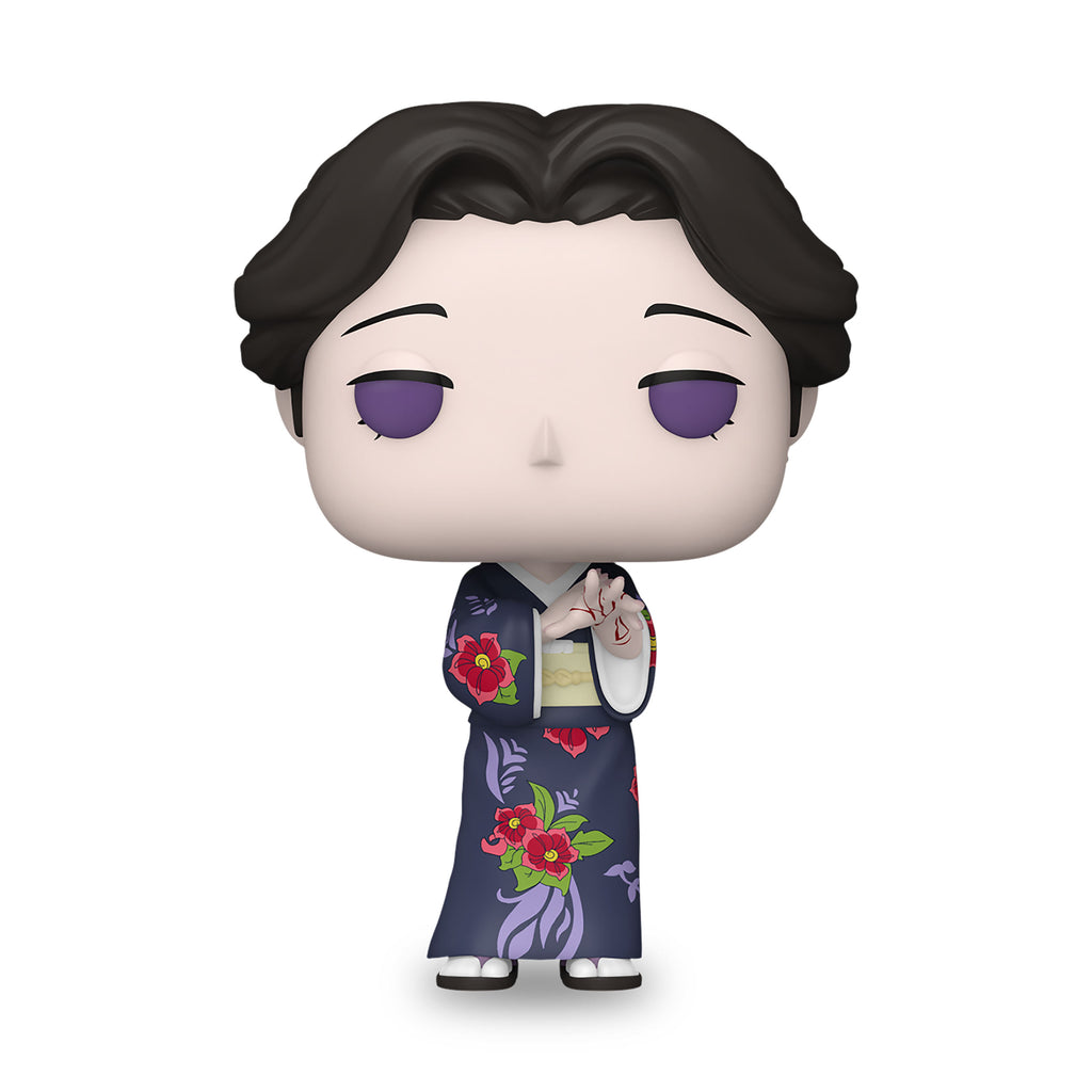 Produktbild Demon Slayer - Tamayo Funko Pop Figur