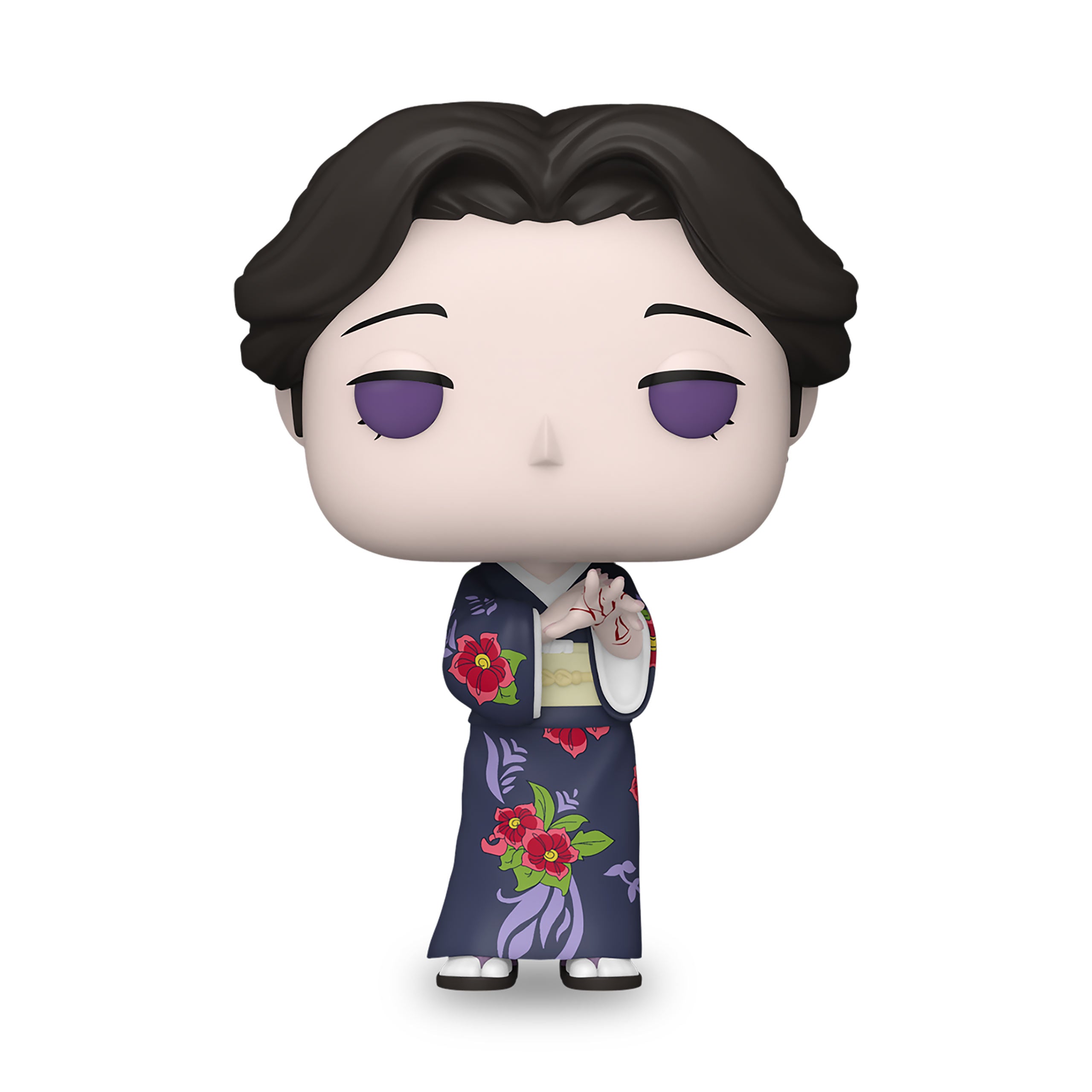 Produktbild Demon Slayer - Tamayo Funko Pop Figur
