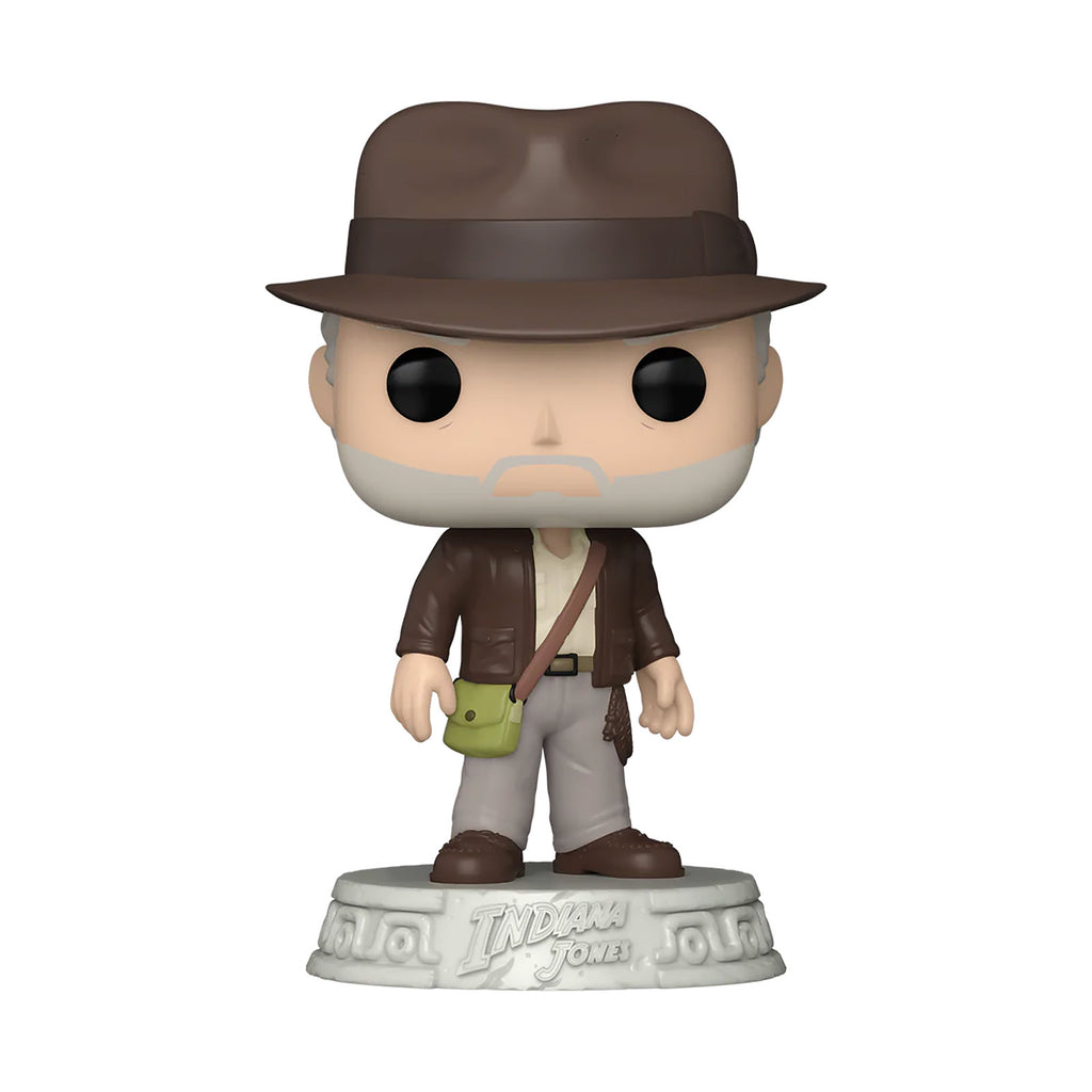 Product image Indiana Jones - Indiana Jones Funko Pop Bobblehead Figure