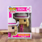 Produktbild Barbie - Western Barbie Funko Pop Figur