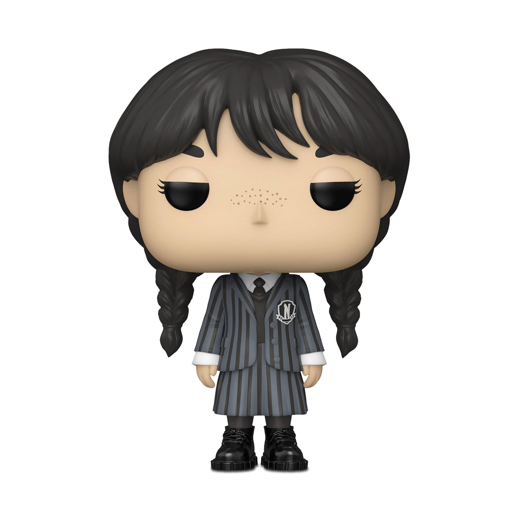 Produktbild Wednesday - Funko Pop Figur