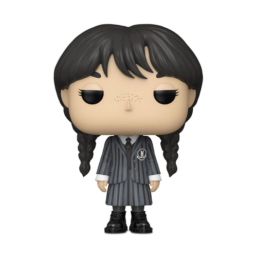 Produktbild Wednesday - Funko Pop Figur