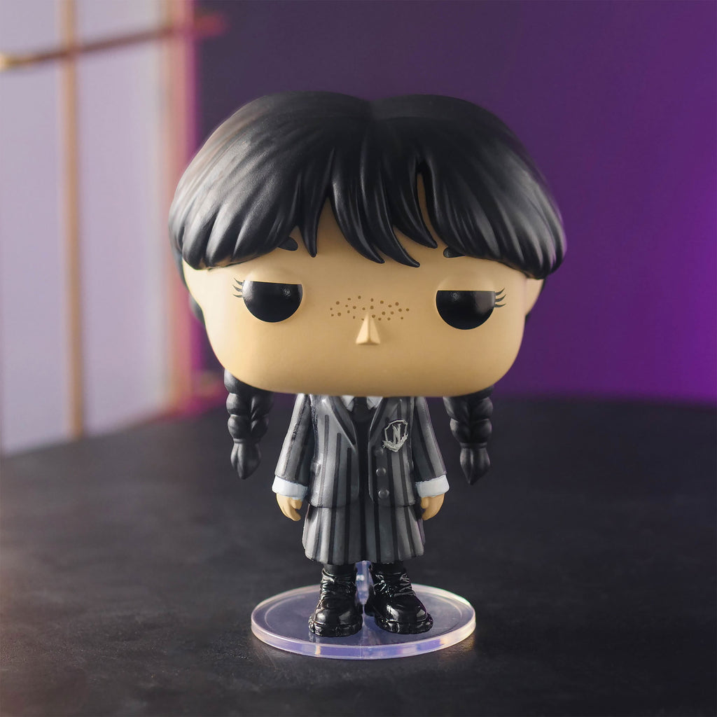 Produktbild Wednesday - Funko Pop Figur