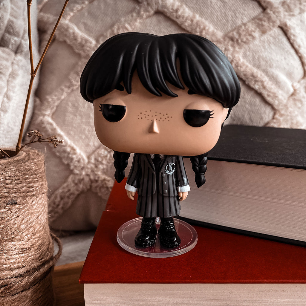 Produktbild Wednesday - Funko Pop Figur