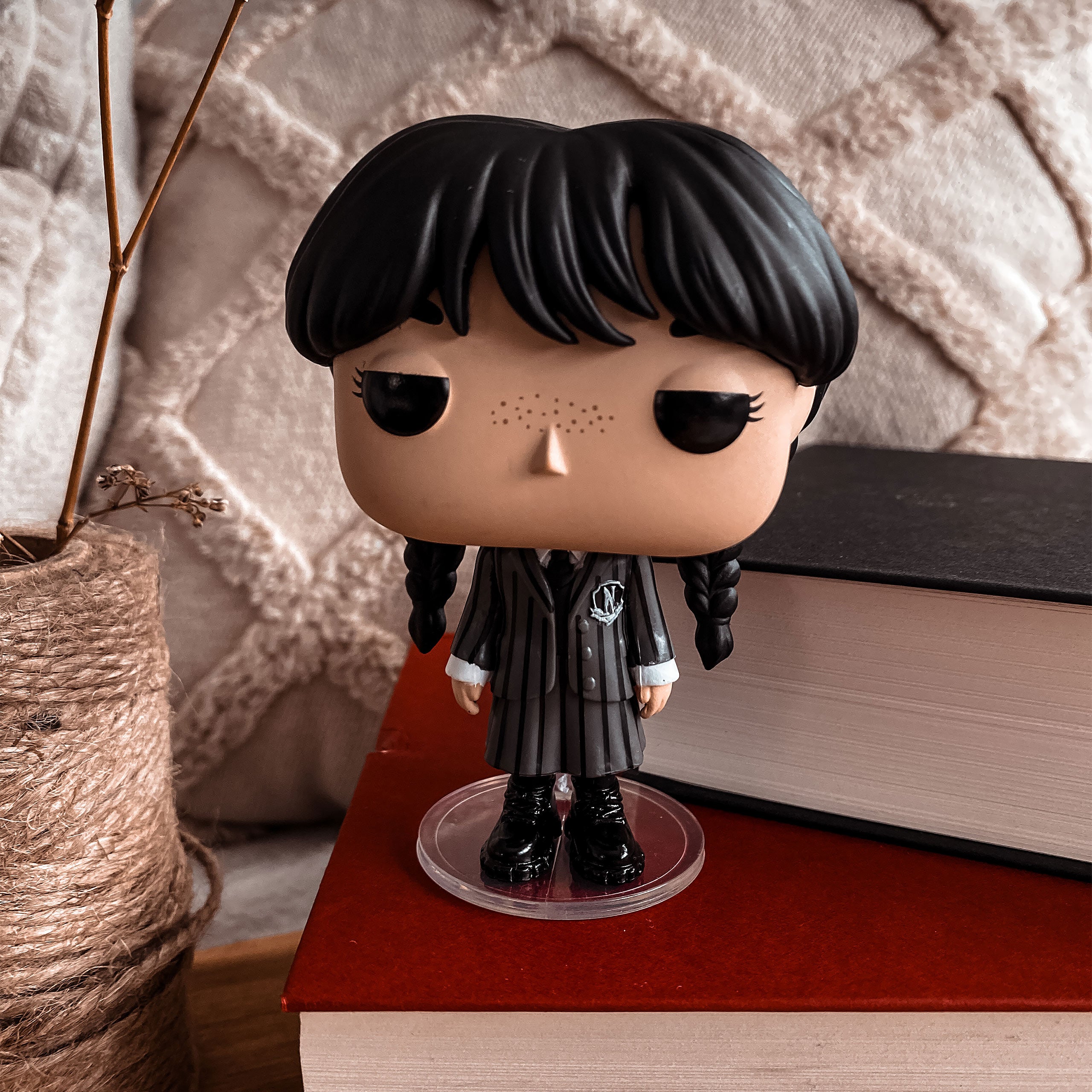 Produktbild Wednesday - Funko Pop Figur