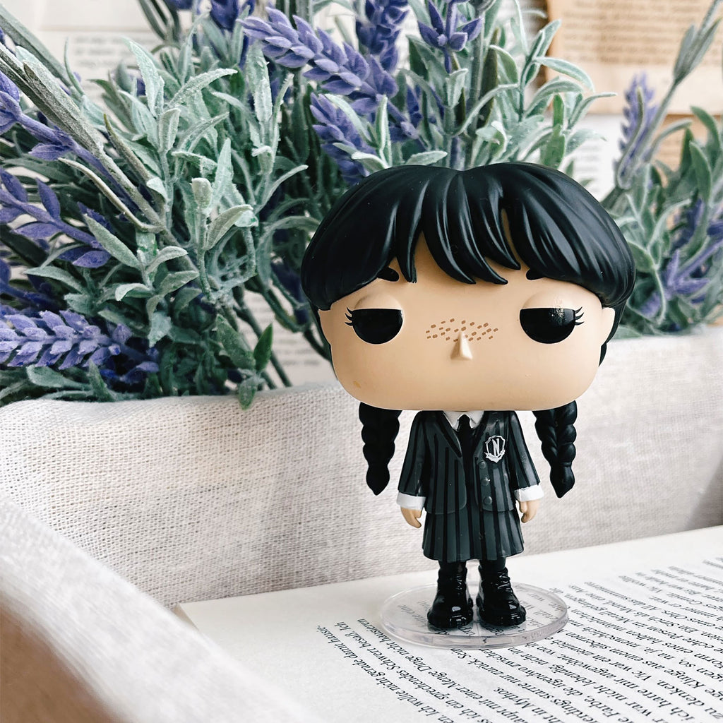 Produktbild Wednesday - Funko Pop Figur
