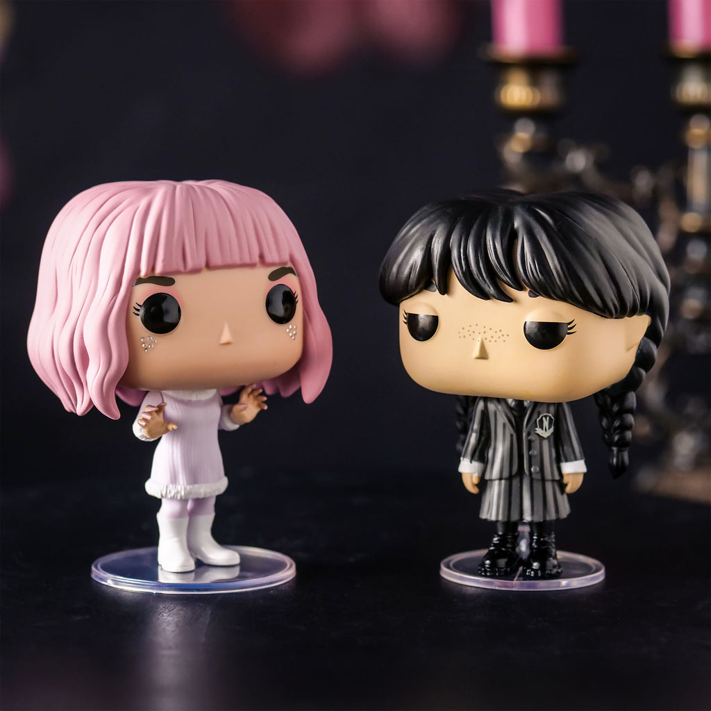 Produktbild Wednesday - Funko Pop Figur