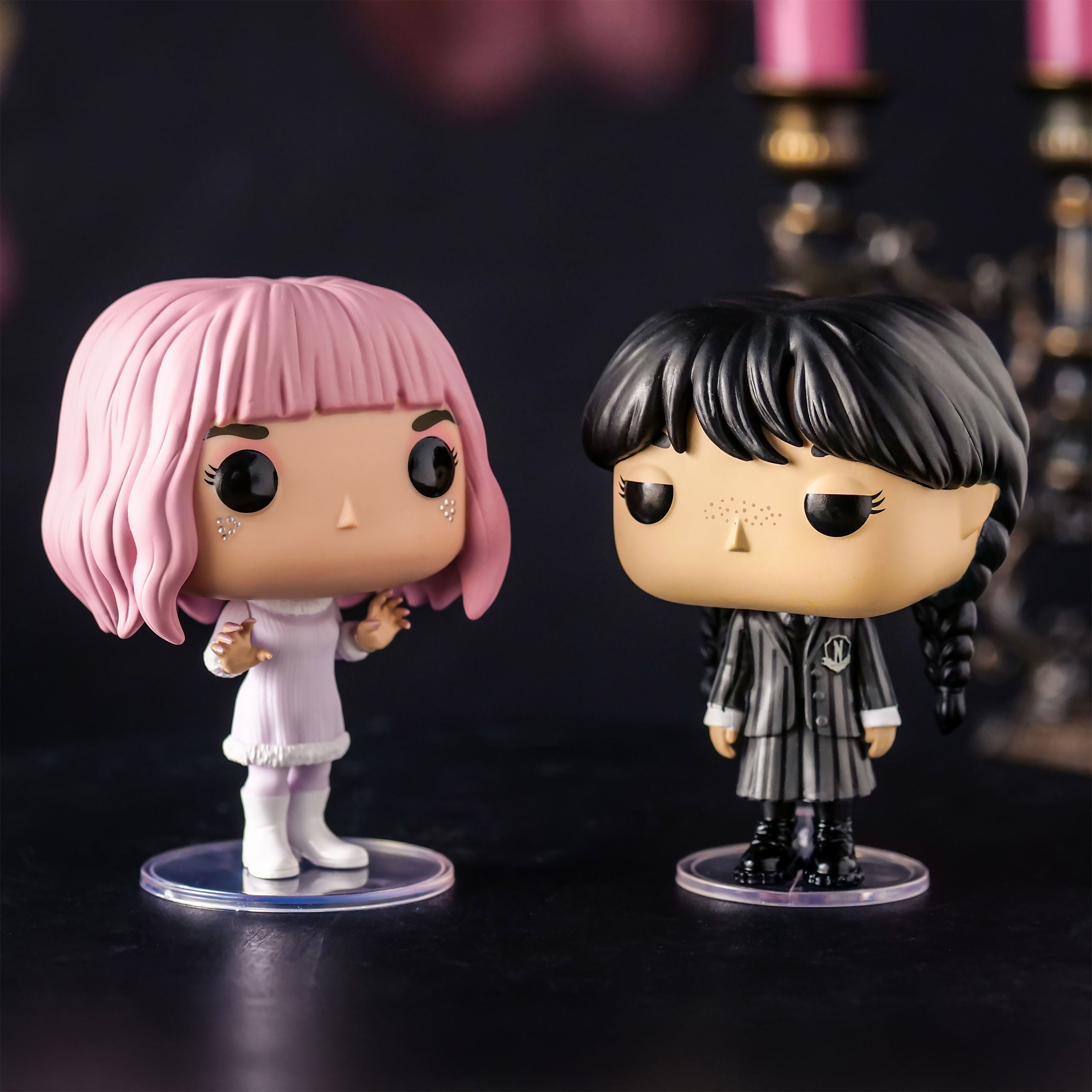 Produktbild Wednesday - Funko Pop Figur