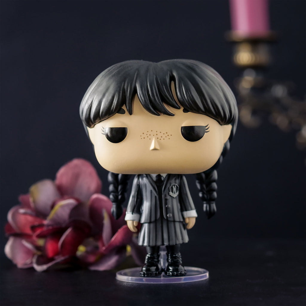 Produktbild Wednesday - Funko Pop Figur