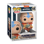 Produktbild Avatar The Last Airbender - Aang Floating Funko Pop Figur