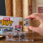 Product image Harry Potter - Funko Bitty Pop 4-piece Figure Set Series 1