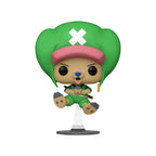 Produktbild One Piece - Chopperemon Funko Pop Figur