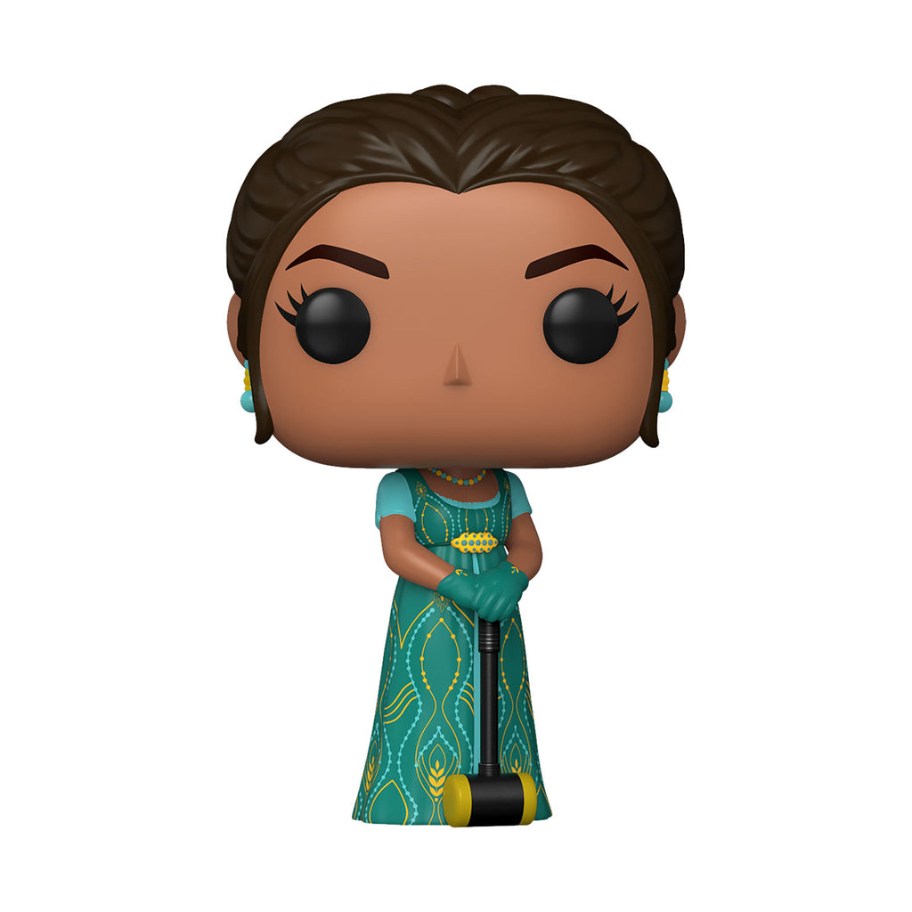 Produktbild Bridgerton - Kate Sharma Funko Pop Figur